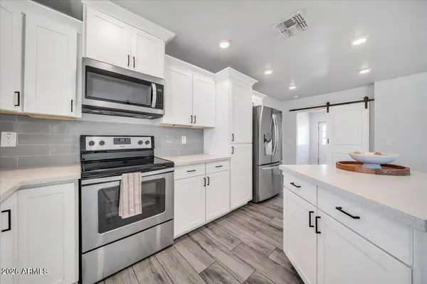 7226 N 23RD Avenue, Phoenix, AZ 85021