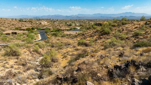 14625 N DEER TRAIL Court #14, Fountain Hills, AZ 85268