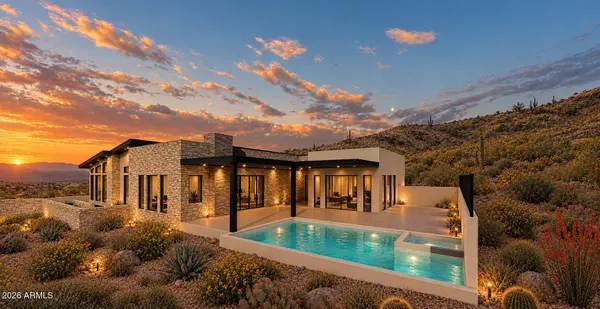 14625 N DEER TRAIL Court, Fountain Hills, AZ 85268