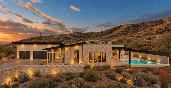 14625 N DEER TRAIL Court