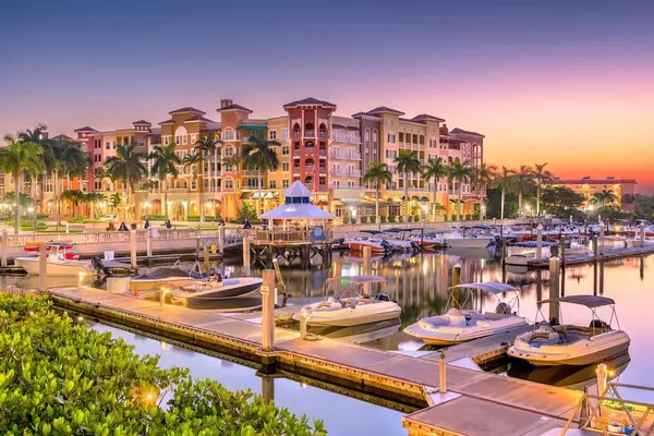 Common Mistakes to Avoid When Buying a Home in Naples