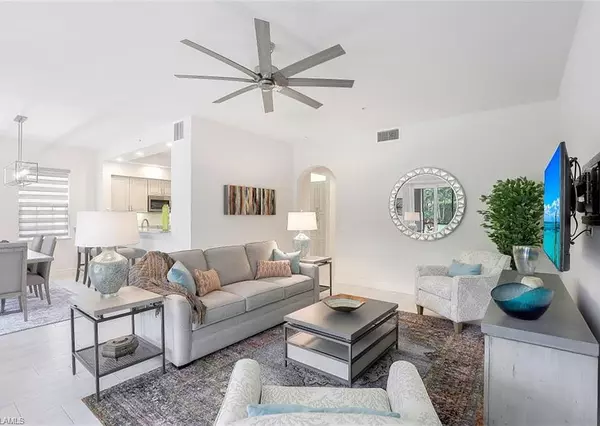 Staging Secrets: How to Make Your Home Irresistible to Buyers in Naples, FL