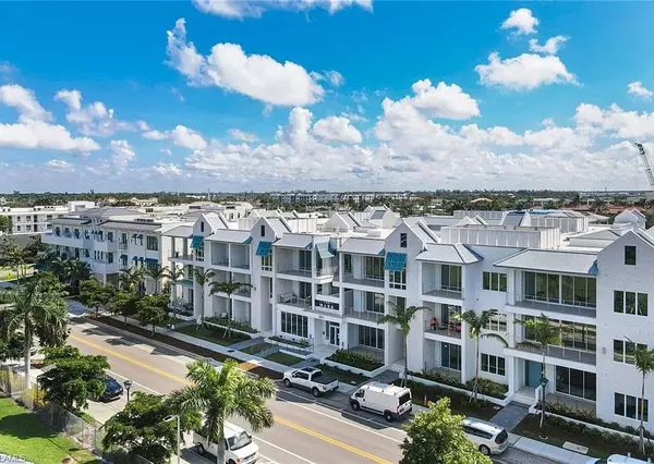 The Pros and Cons of Buying a Condo in Naples, FL: What Seasonal Buyers Need to Know