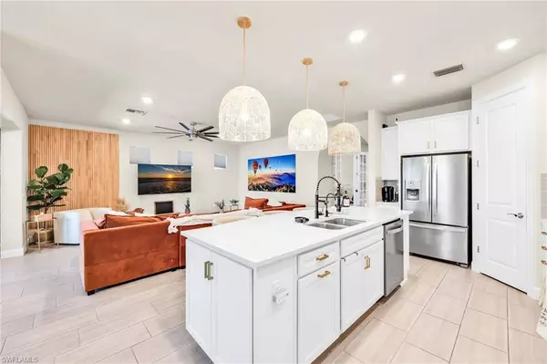 19274 Elston WAY, Estero, FL 33928