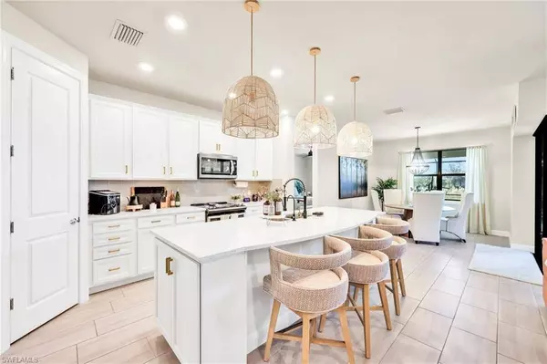 19274 Elston WAY, Estero, FL 33928