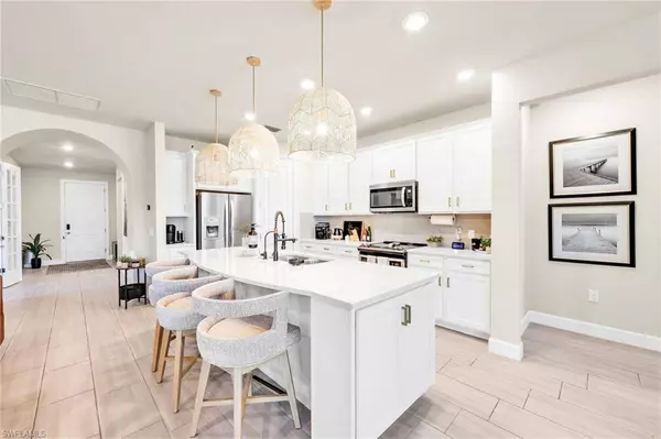 19274 Elston WAY, Estero, FL 33928