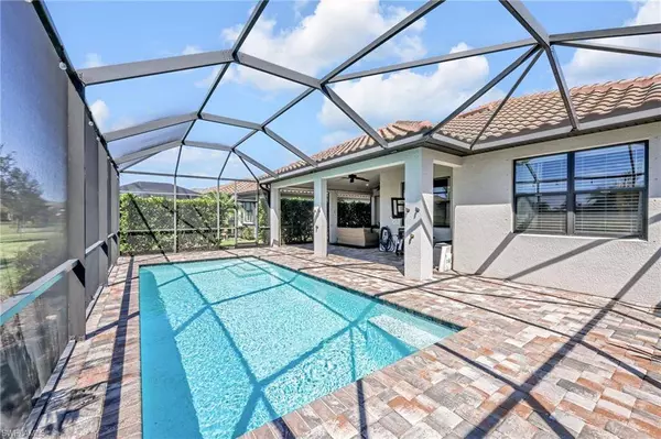 19274 Elston WAY, Estero, FL 33928