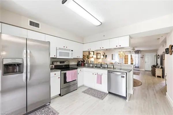 26651 Rosewood Pointe CIR #103, Bonita Springs, FL 34135