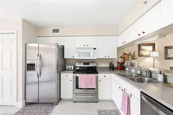 26651 Rosewood Pointe CIR #103, Bonita Springs, FL 34135