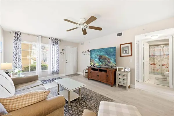 26651 Rosewood Pointe CIR #103, Bonita Springs, FL 34135