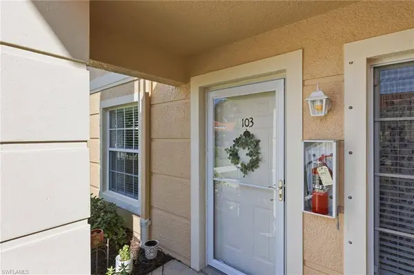 26651 Rosewood Pointe CIR #103, Bonita Springs, FL 34135