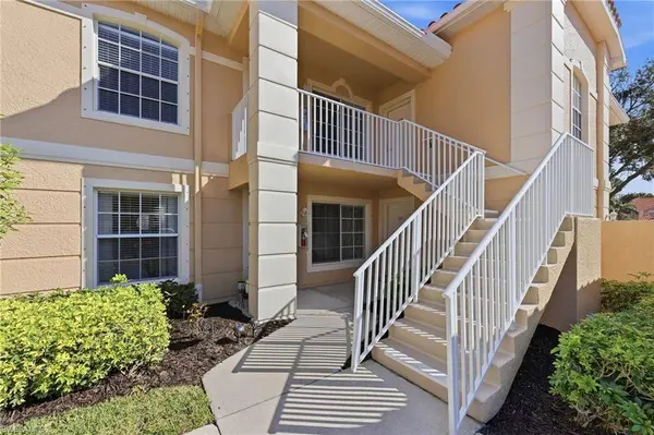 26651 Rosewood Pointe CIR #103, Bonita Springs, FL 34135