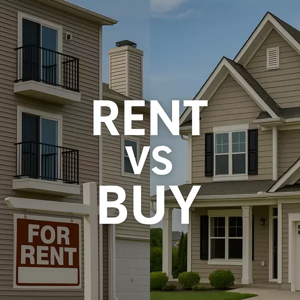 Should You Rent or Buy in Orlando in 2025?