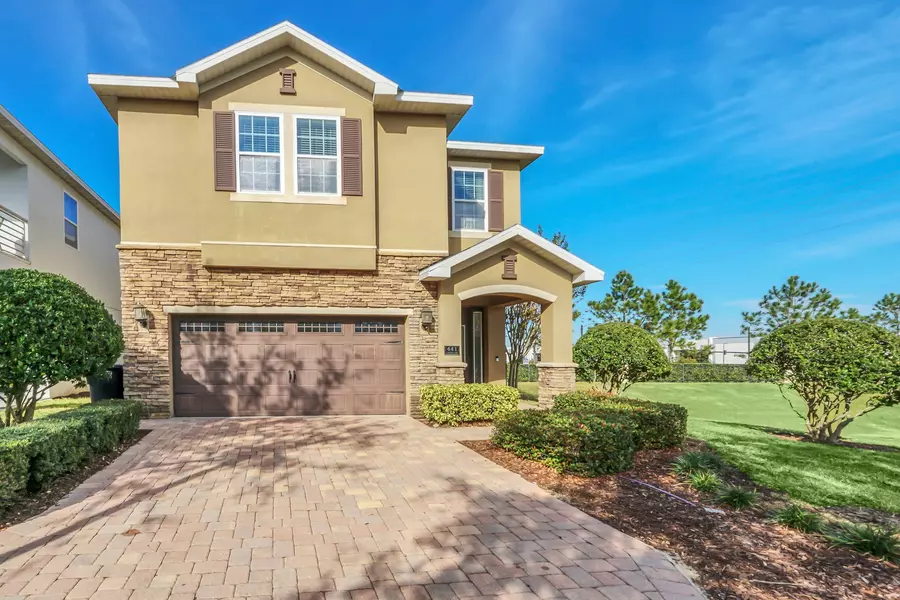 441 Lasso Dr, Kissimmee, FL 34747