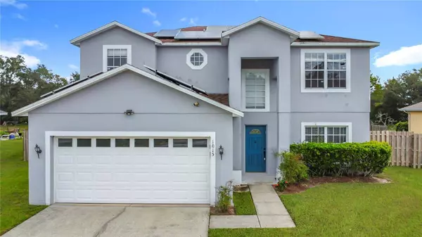 1015 EIFFEL LN, Kissimmee, FL 34759