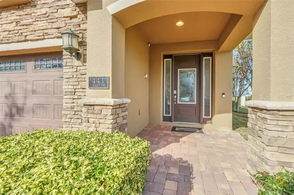 441 LASSO DR, Kissimmee, FL 34747