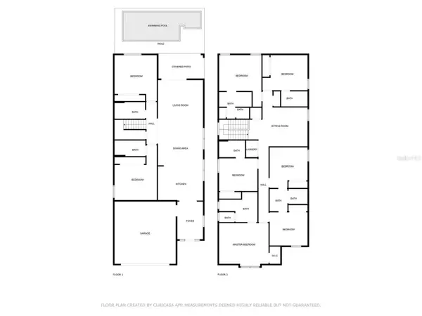 441 LASSO DR, Kissimmee, FL 34747