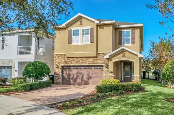 441 LASSO DR, Kissimmee, FL 34747