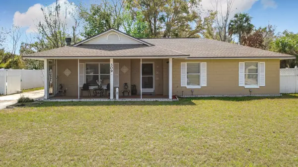 309 Teakwood Ln, Altamonte Springs, FL 32701-2848