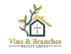 site logo