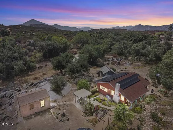 23179 Horizon View DR, Potrero, CA 91963