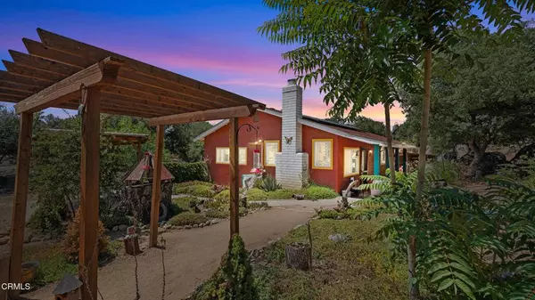 23179 Horizon View DR, Potrero, CA 91963