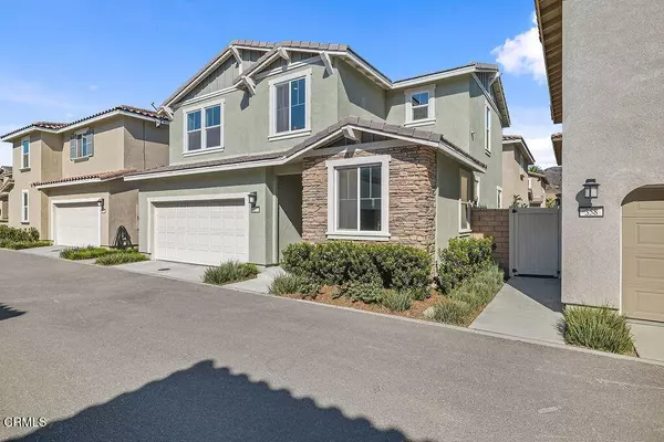 357 Fuerte DR, Santa Paula, CA 93060