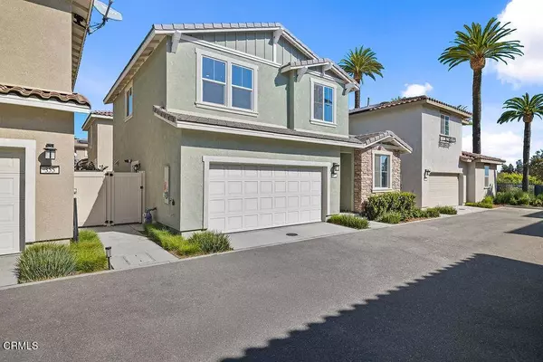 357 Fuerte DR, Santa Paula, CA 93060