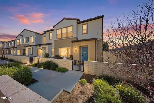 2579 Little Rock LN, Simi Valley, CA 93065