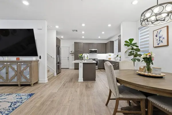 2579 Little Rock LN, Simi Valley, CA 93065