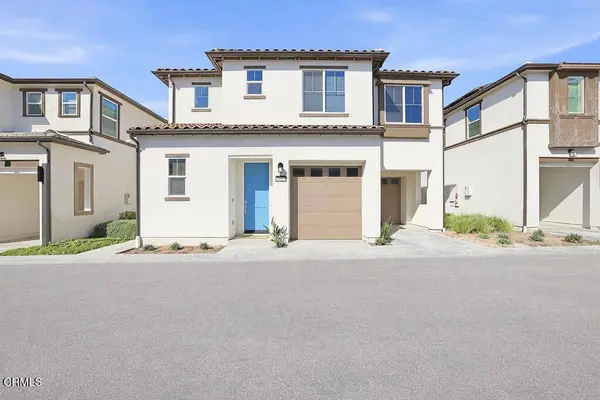 3067 Harrison LN, Simi Valley, CA 93065