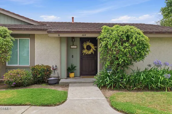 664 Holly AVE, Oxnard, CA 93036