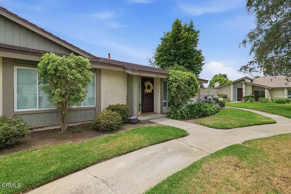 664 Holly AVE, Oxnard, CA 93036