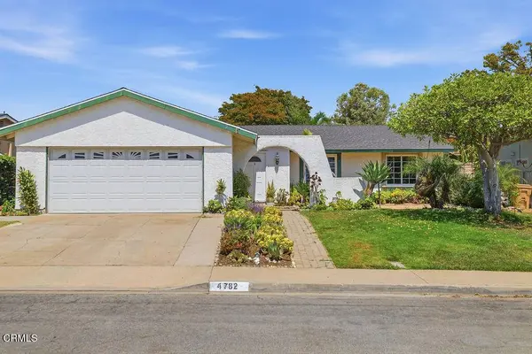 4782 Via De La Luna, Yorba Linda, CA 92886