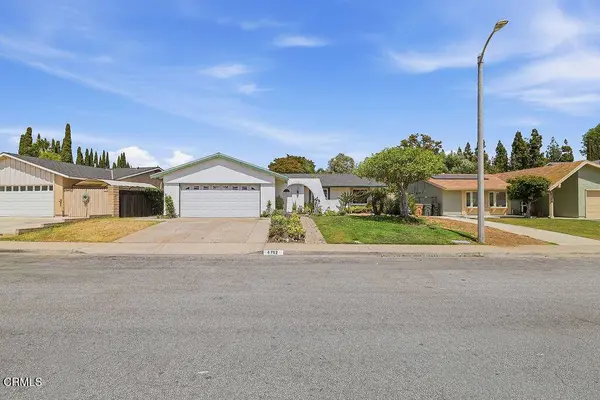 4782 Via De La Luna, Yorba Linda, CA 92886