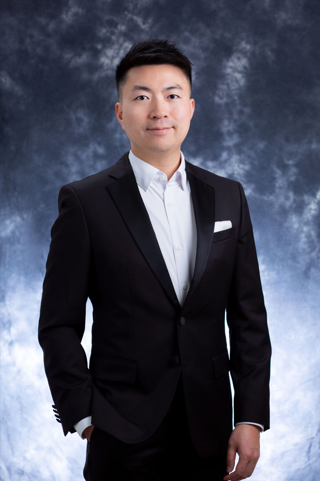 Jacky Shen, GTA real estate broker with eXp Realty