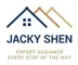Jacky Shen Logo