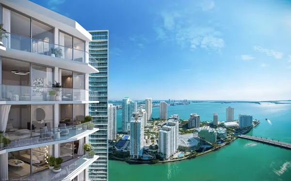 Preconstrucción en Miami: la estrategia más inteligente para inversionistas extranjeros