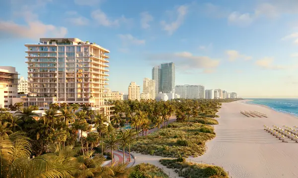 Mejores zonas para hospedarse en Miami: Descubre el lugar ideal para ti,Jessica Sultan