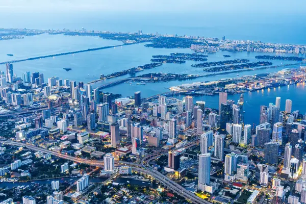 Miami 2026: El Imán Global para Inversionistas de Lujo y Propietarios Internacionales,Jessica Sultan