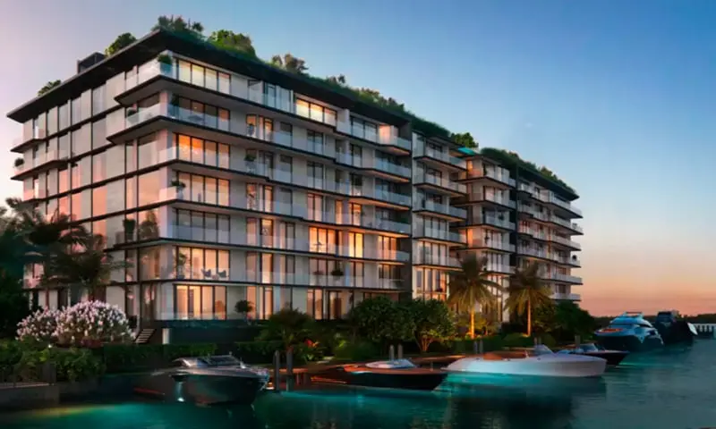 10141 E Bay Harbor Dr, Bay Harbor Islands, FL 33154-1203