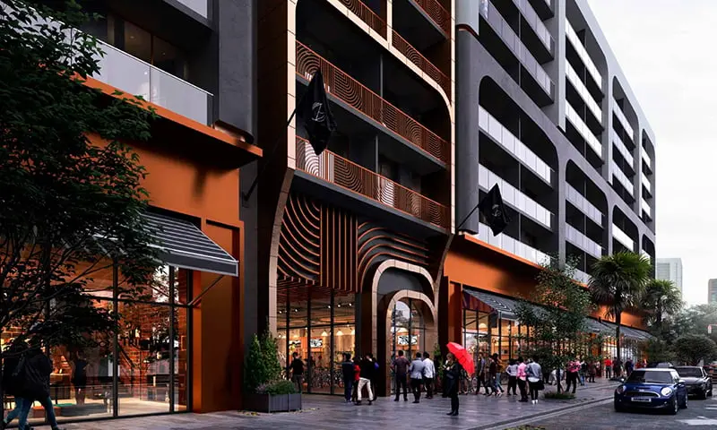 2700 NW 2nd Ave, Miami, FL 33127-4140