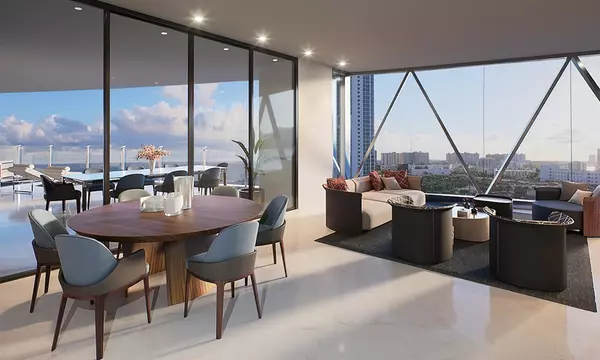 Sunny Isles Beach, FL 33160-2402,18401 Collins Ave