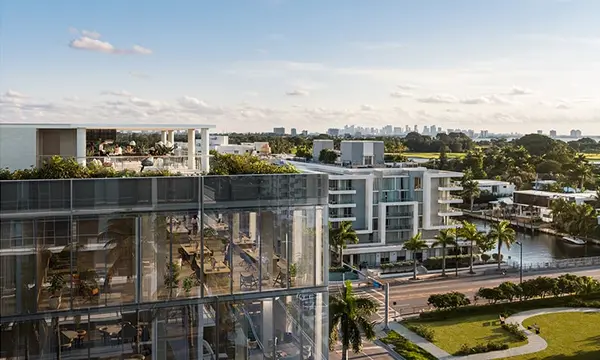 1160 Kane Concourse, Bay Harbor Islands, FL 33154-2020