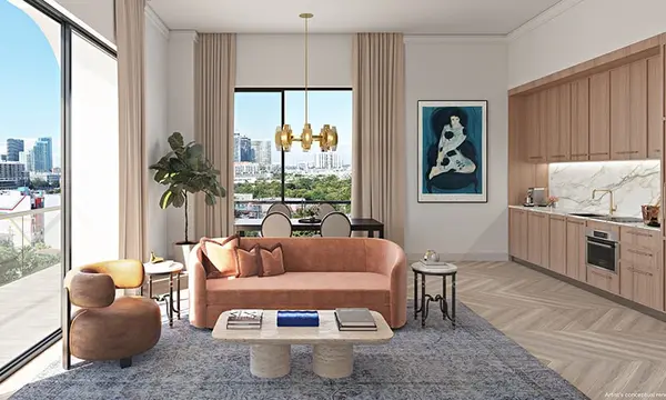 2700 NW 2nd Ave, Miami, FL 33127-4140