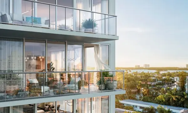 1160 Kane Concourse, Bay Harbor Islands, FL 33154-2020