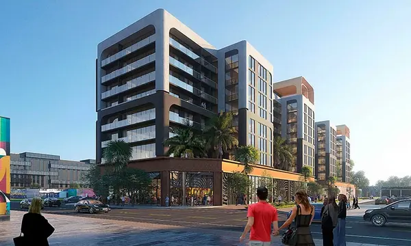 2700 NW 2nd Ave, Miami, FL 33127-4140