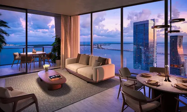 1210 Brickell Ave, Miami, FL 33131-3202