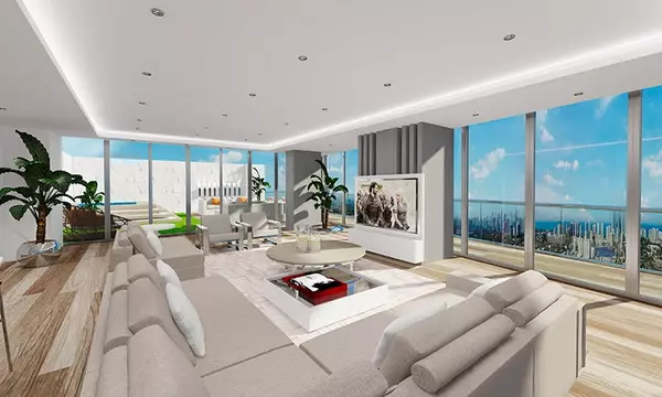 Hallandale Beach, FL 33009-4432,1110 E Hallandale Beach Blvd