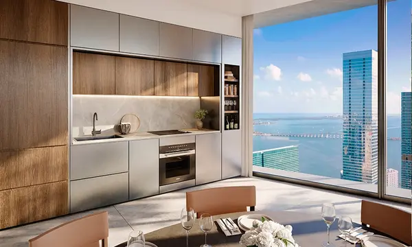 1210 Brickell Ave, Miami, FL 33131-3202